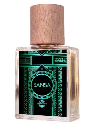 Sansa