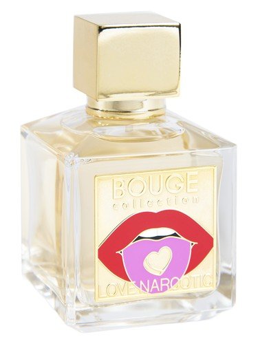 Love Narcotic