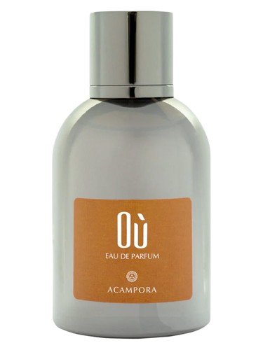 Où – Eau de Parfum