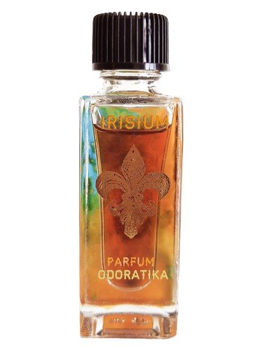 Irisium For Men