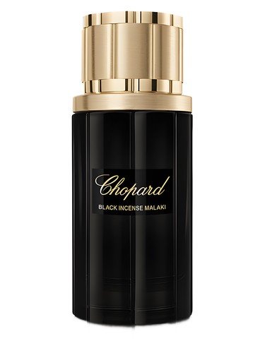 Black Incense Malaki