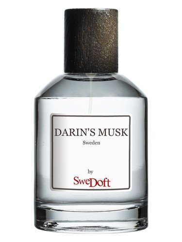 Darin’s Musk