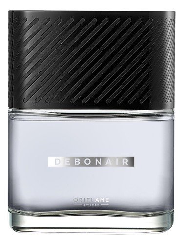 Debonair
