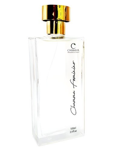 Chamma Feminino
