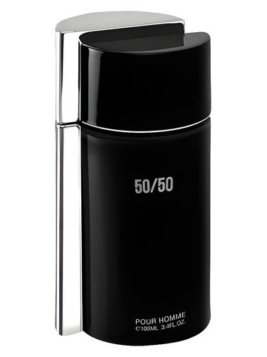 50/50