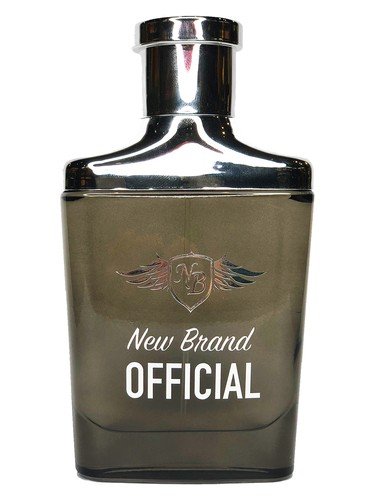 New Brand Official