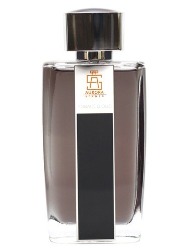 Tobacco Oud