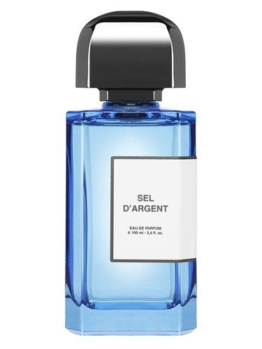 Sel d’Argent