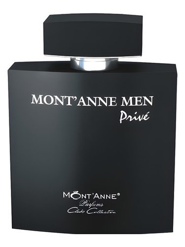 Mont’Anne Men Privé