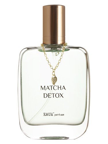 Matcha Detox