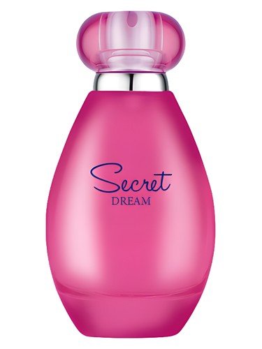 Secret Dream