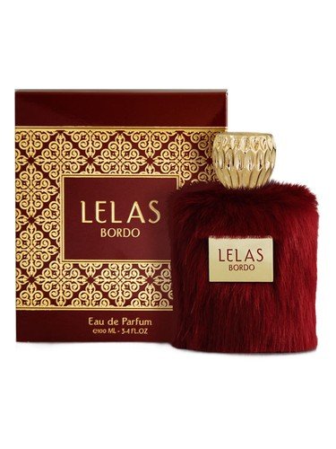 Lelas Bordo