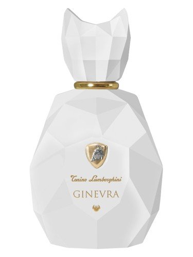 Ginevra White