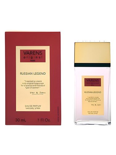 Varens Original – Russian Legend