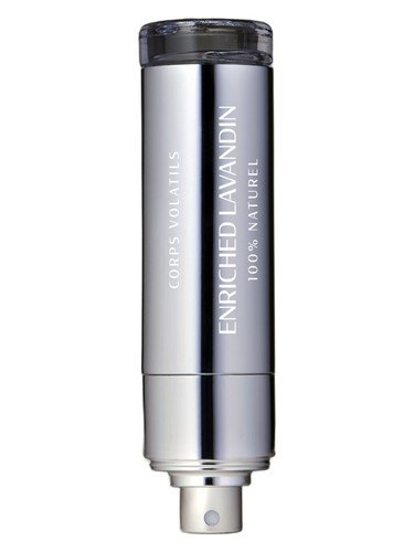 Enriched Lavandin