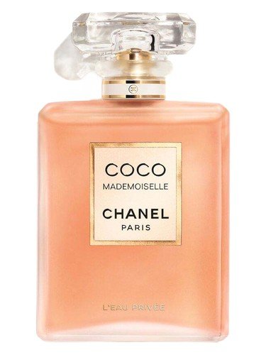 Coco Mademoiselle L’Eau Privée