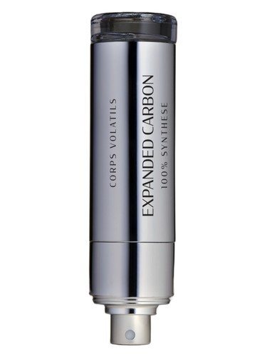 Expanded Carbon