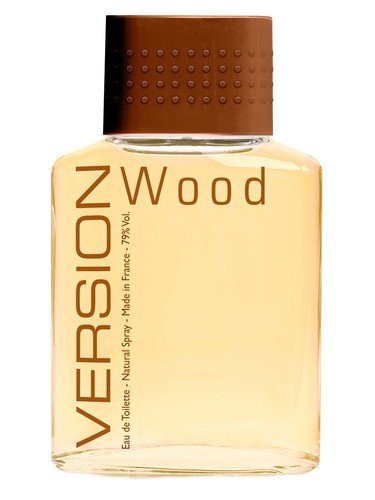Version Wood