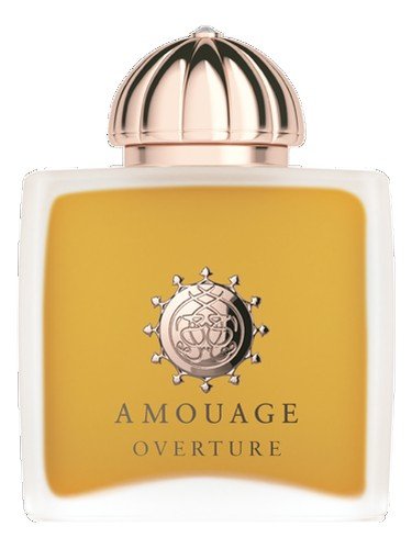 Overture Woman