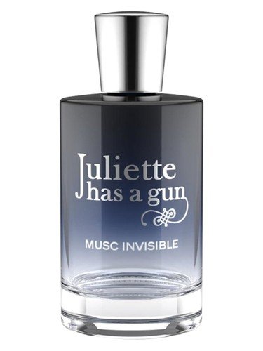 Musc Invisible
