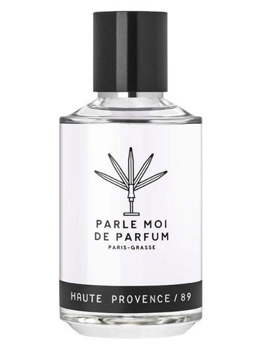 Haute Provence/89