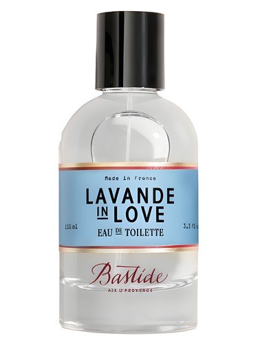 Lavande in Love