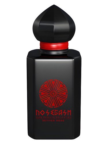 Vetiver Rose