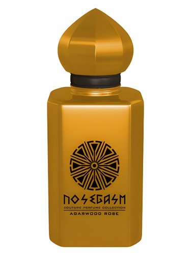 Agarwood Rose