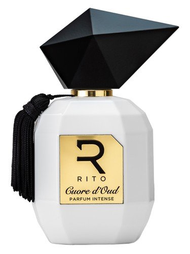 Cuore d’Oud