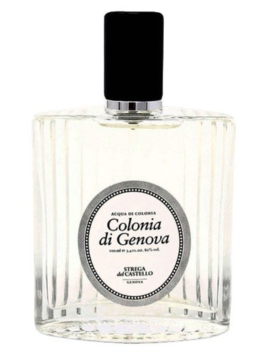 Colonia Di Genova