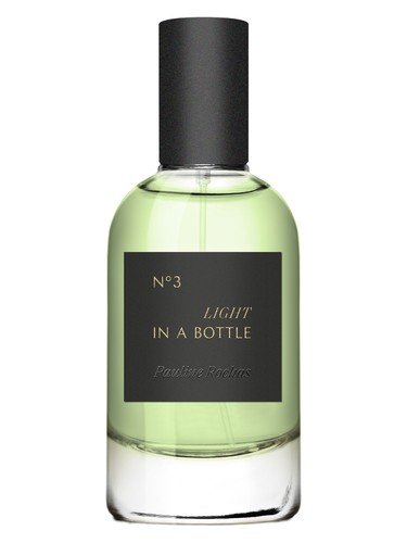 Le Troisieme Parfum
