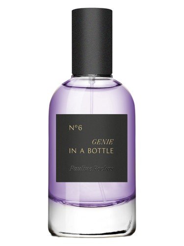 Le Sixieme Parfum