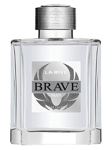 Brave Man