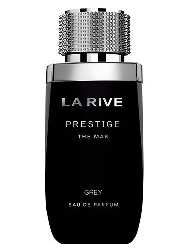 Prestige Men Grey