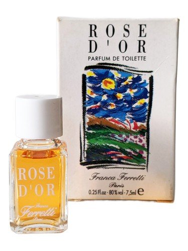 Rose D’Or