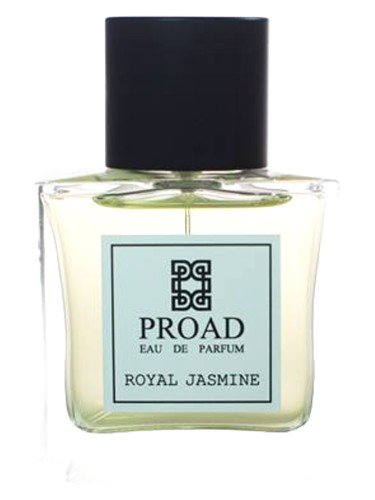Royal Jasmine