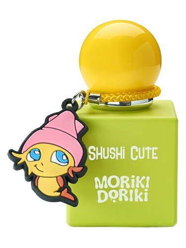 Shushi Cute