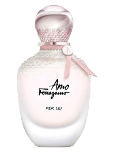Amo Ferragamo per Lei