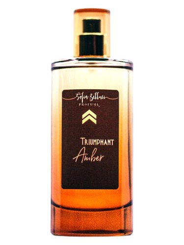 Triumphant Amber