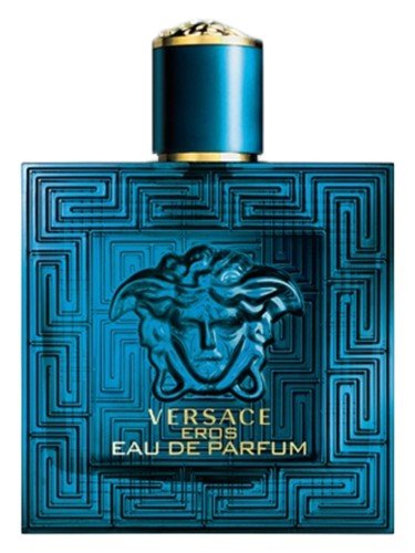 Eros Eau de Parfum