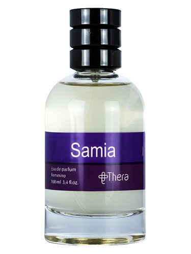 Samia