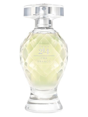 214 Chá Branco