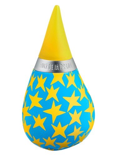 Gotas de Color Citric Yellow