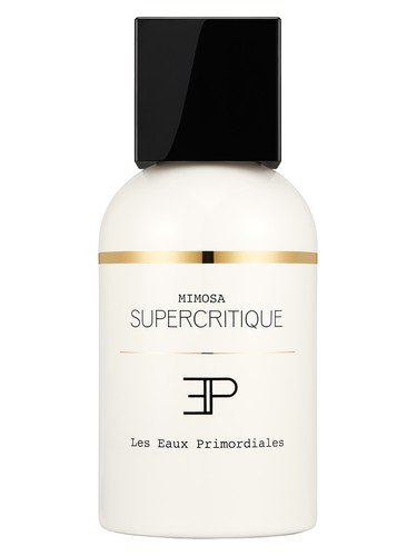 Mimosa Supercritique