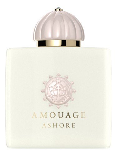 Ashore