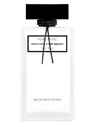 Pure Musc Absolu For Her