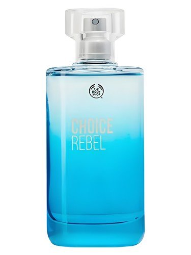 Choice Rebel