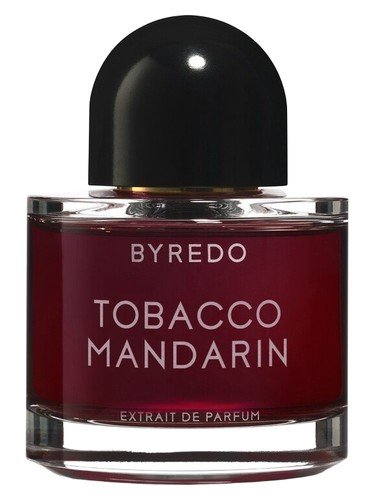Tobacco Mandarin