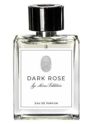 Dark Rose