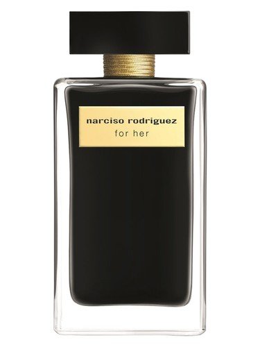 Narciso Rodriguez For Her Eau de Toilette Edition Limitée